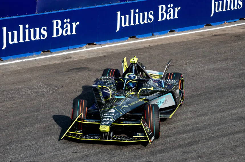 Galeria de Fotos | Formula E em São Paulo — Treino Livre 2 e Classificatório