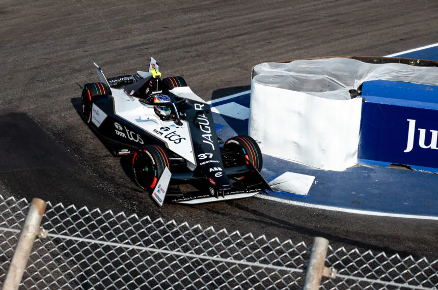 Galeria de Fotos | Formula E em São Paulo — Treino Livre 2 e Classificatório