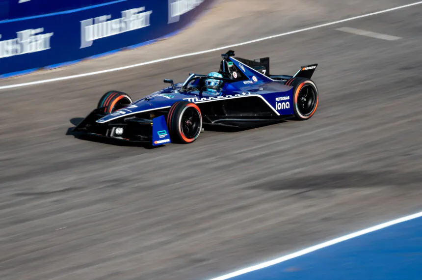 Galeria de Fotos | Formula E em São Paulo — Treino Livre 2 e Classificatório