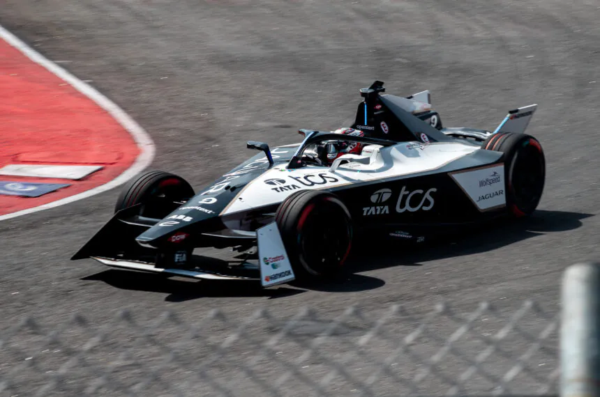 Galeria de Fotos | Formula E em São Paulo — Treino Livre 2 e Classificatório