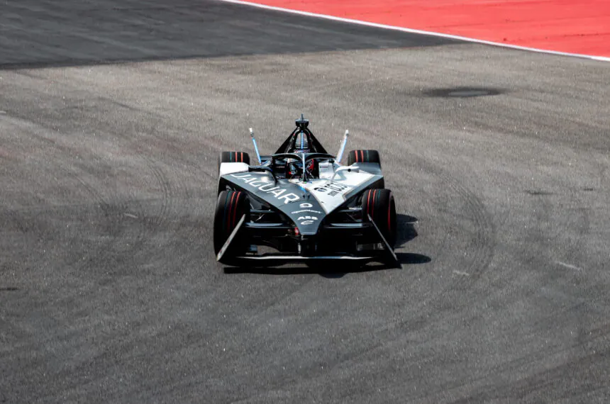 Galeria de Fotos | Formula E em São Paulo — Treino Livre 2 e Classificatório