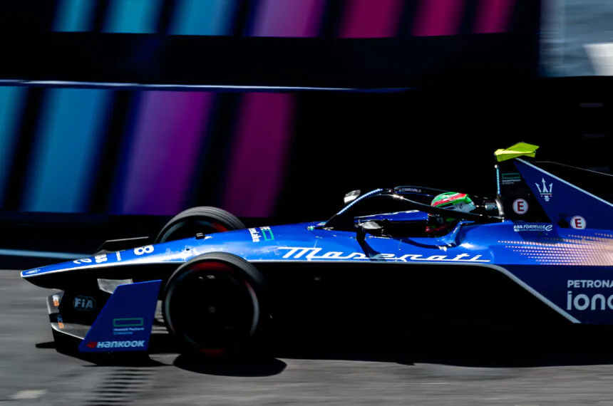 Galeria de Fotos | Formula E em São Paulo — Treino Livre 2 e Classificatório