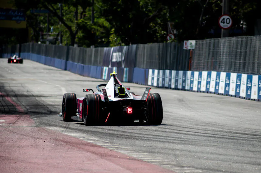 Galeria de Fotos | Formula E em São Paulo — Treino Livre 2 e Classificatório