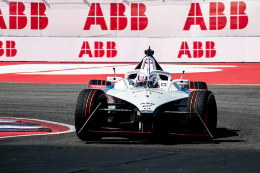 Galeria de Fotos | Formula E em São Paulo — Treino Livre 2 e Classificatório