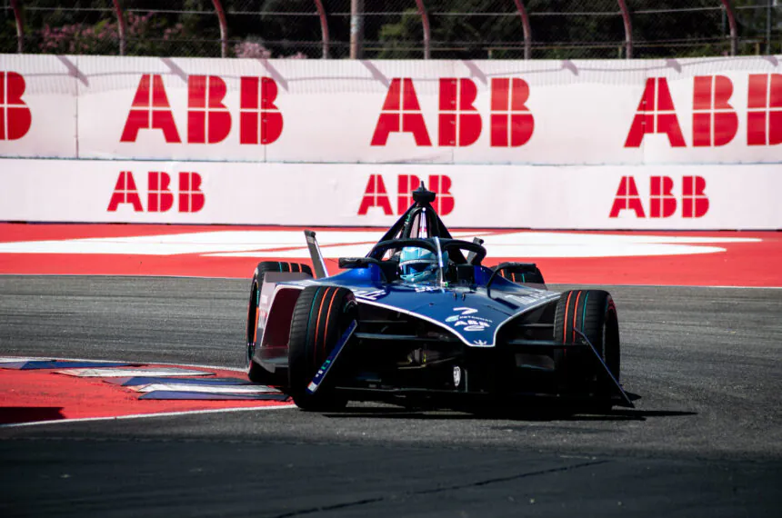 Galeria de Fotos | Formula E em São Paulo — Treino Livre 2 e Classificatório