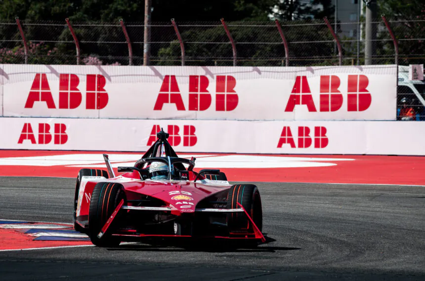 Galeria de Fotos | Formula E em São Paulo — Treino Livre 2 e Classificatório