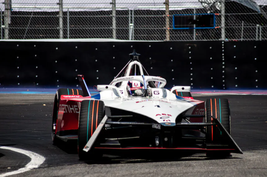 Galeria de Fotos | Formula E em São Paulo — Treino Livre 2 e Classificatório