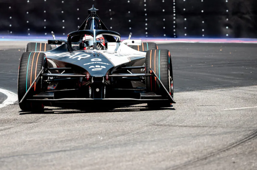 Galeria de Fotos | Formula E em São Paulo — Treino Livre 2 e Classificatório