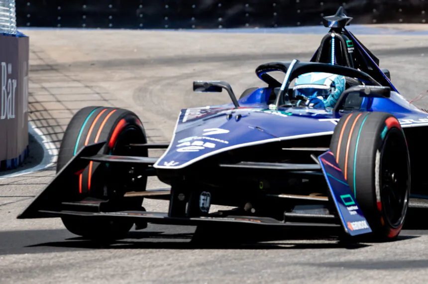 Galeria de Fotos | Formula E em São Paulo — Treino Livre 2 e Classificatório