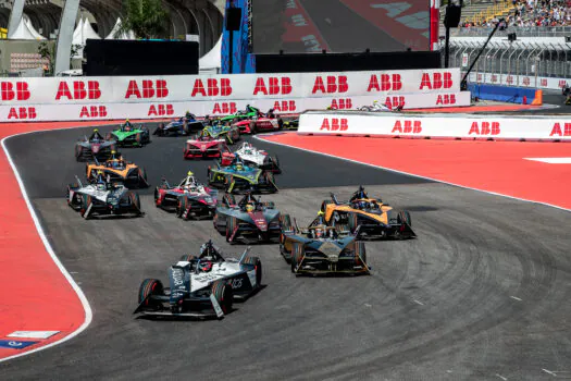 Galeria de Fotos | Fórmula E — E-prix de São Paulo