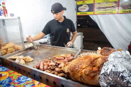 Galeria de Fotos | Opções gastronômicas em Ribeirão Pires