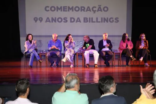 Diadema apresenta plano de recuperação ambiental da Billings