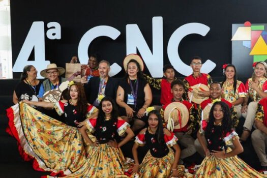 Quarta CNC destaca a participação social nas políticas para a cultura