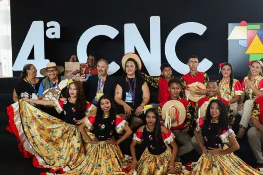 Quarta CNC destaca a participação social nas políticas para a cultura