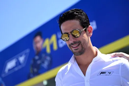 Di Grassi conquista 9º Capacete de Ouro de sua carreira