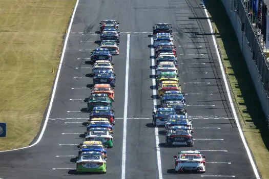 No Velocitta, Stock Car se prepara para chuva e mais uma etapa imprevisível