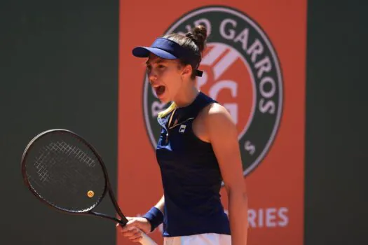 Ingressos para Roland-Garros Junior Series by Renault serão gratuitos e já estão disponíveis 