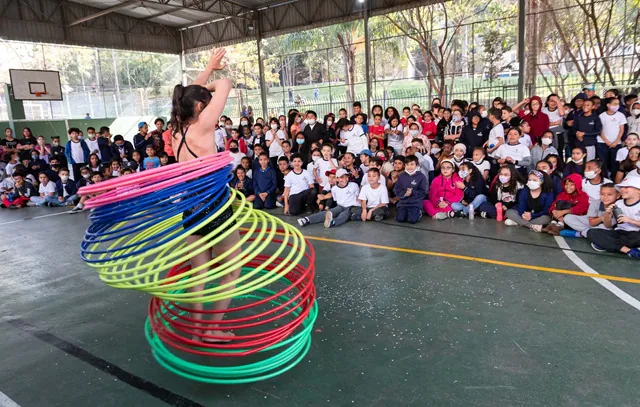 APRESENTAÇÃO-CULTURAL