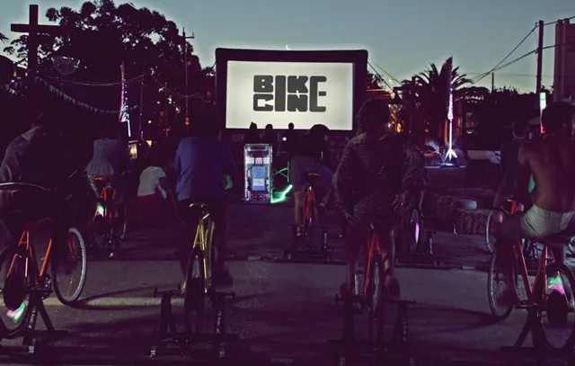 BikeCine