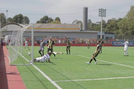 Jogos noturnos movimentam Campeonato de Futebol Amador de Ribeirão Pires neste fim de semana