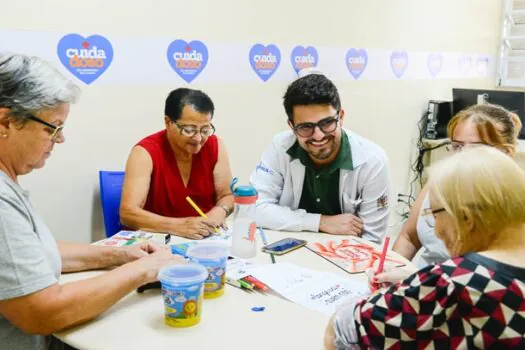 Prefeito Orlando Morando entrega a terceira unidade do Cuidadoso