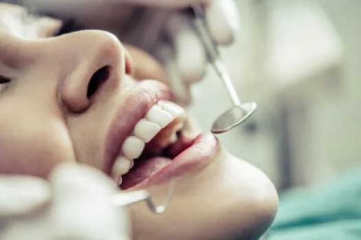 Justiça determina regras para uso de anestesia por dentistas