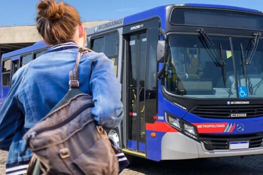 EMTU amplia linha que liga Arujá ao Aeroporto de Guarulhos