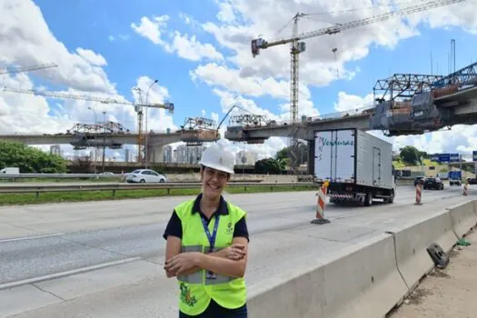 ARTESP destaca atuação das mulheres no Programa de Concessões Rodoviárias do Estado de SP