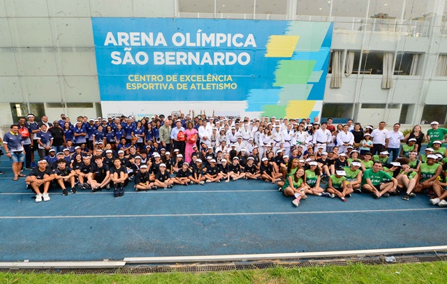 Esporte-Arena-Olimpica