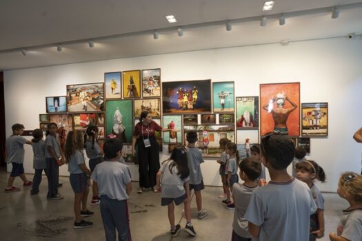 13º Festival de Fotografia de Tiradentes celebra a arte da imagem