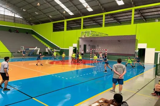 Prefeitura de Nova Odessa divulga horários das Escolinhas Esportivas