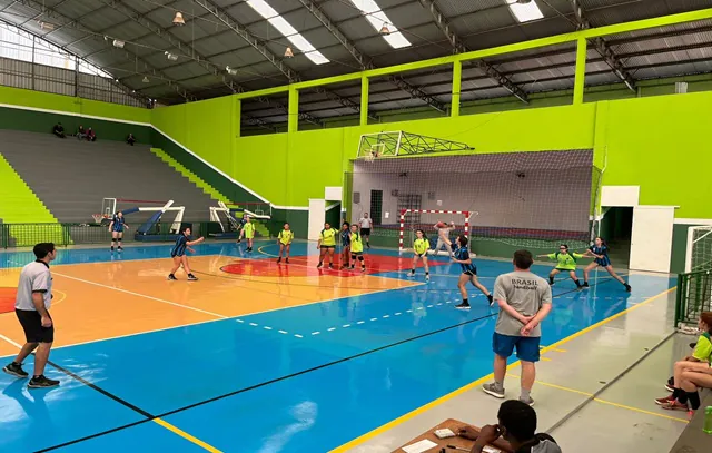 Handebol