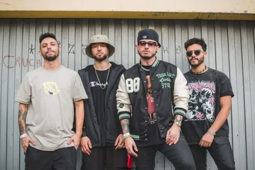 Hevo84 retorna com força total em “Livre”, o primeiro single do novo álbum