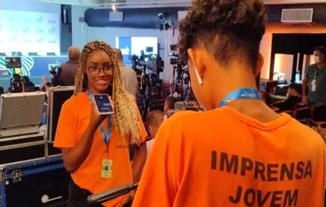 Imprensa-Jovem