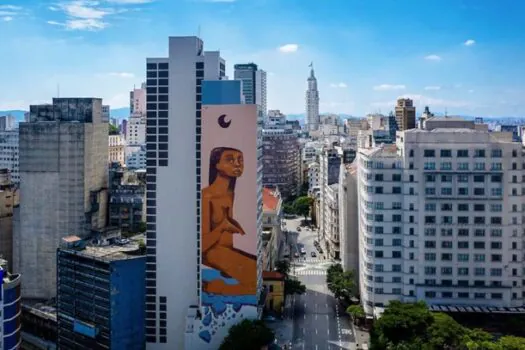 Mulheres que fazem do grafite a sua arte é tema do livro “Do Grafite à Fine Arte – Digital”