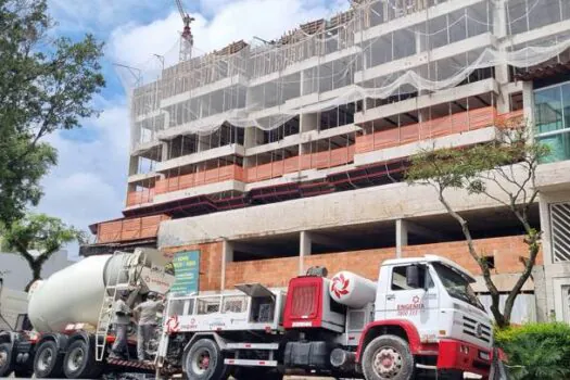 MBigucci tem 1.096 unidades em construção e prevê lançamento de outras 860 unidades para 2024