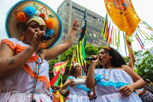 Mulheres ocupam a programação de março no Museu das Favelas