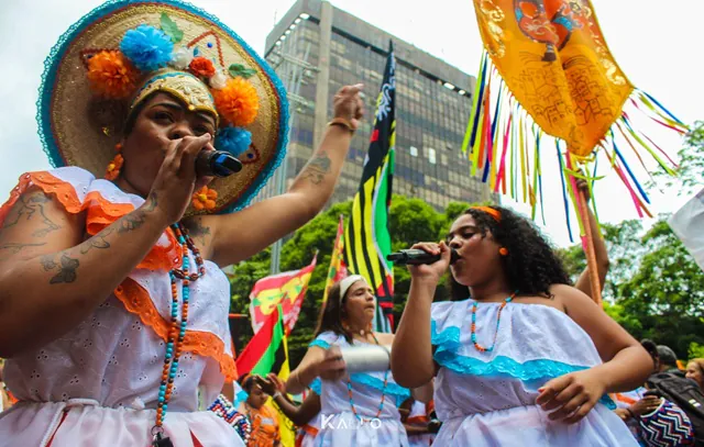 Maracatu-Baque-Atitude