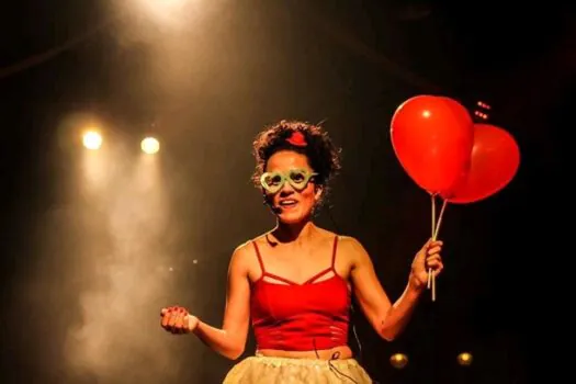 Em março, a programação do Mundo Circo SP celebra as mulheres circenses