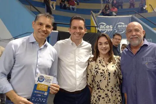 Sehal participa com qualificação no Feirão do Emprego da Prefeitura de Santo André