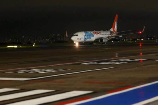 Início das operações em aeroporto do interior impulsiona o turismo de SP