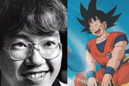 Akira Toriyama deixou fortuna de R$ 246 milhões; veja de onde vem o patrimônio