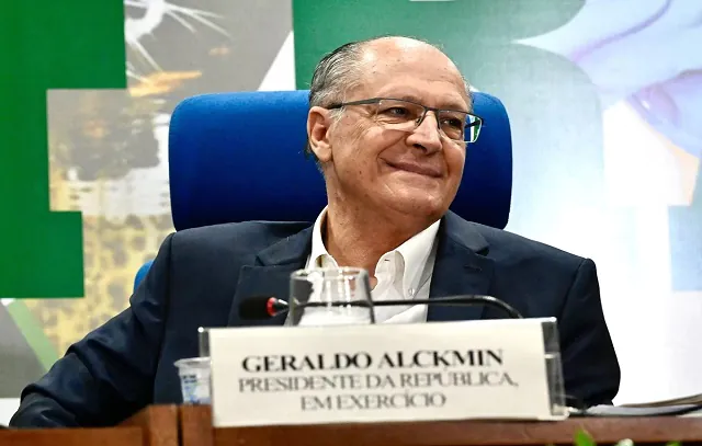 alckmin