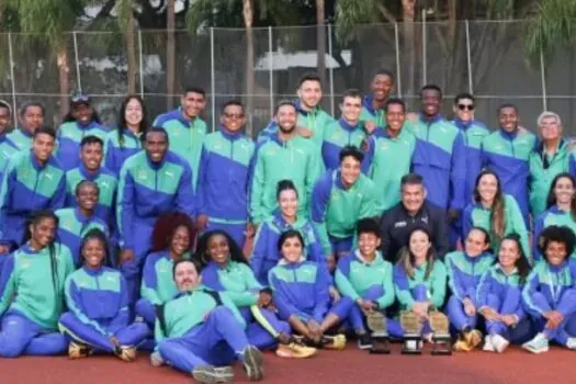 Entenda punição que põe atletismo do Brasil em risco para as Olimpíadas