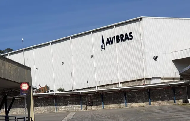 avibras