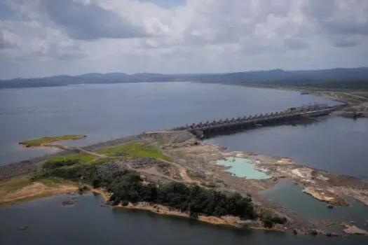 Belo Monte é usina que menos emite gases de efeito estufa na Amazônia