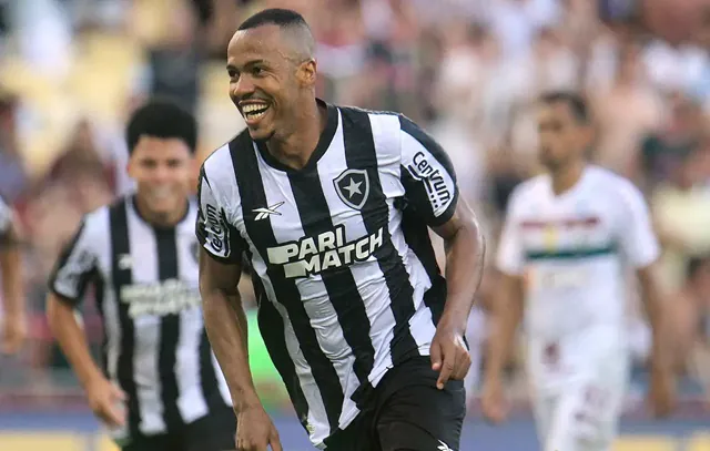 botafogo