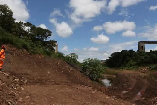 Decisão sobre Brumadinho causa indignação a parentes de vítimas