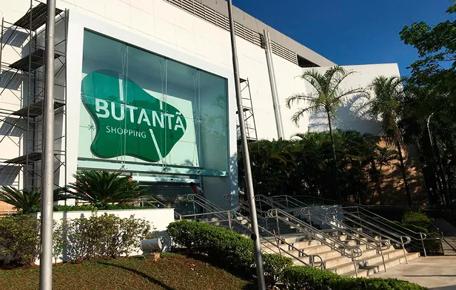 butatã-shopping