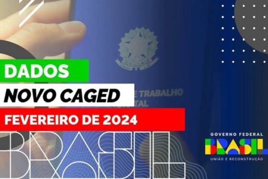 São Paulo lidera ranking nacional e gera mais de 101 mil empregos com carteira assinada em fevereiro